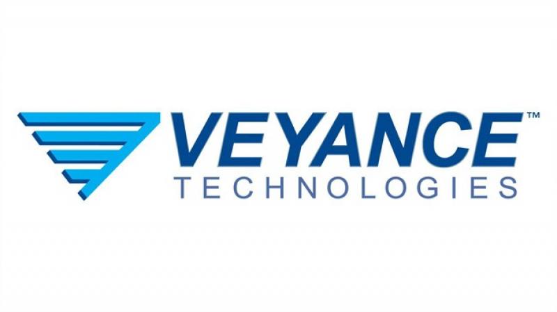 Logo de l'entreprise Veyance