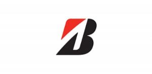 Logo de la compagnie BridgeStone Tire