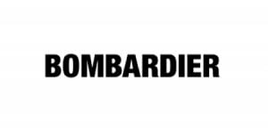 Logo de la compagnie Bombardier