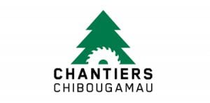 Logo du Chantier Chibougamau