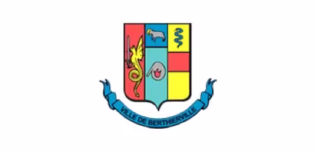 logo-ville-berthierville Ville de Berthier