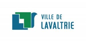 Logo de la ville de Lavaltrie