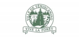 Logo de la ville de Temiscaming