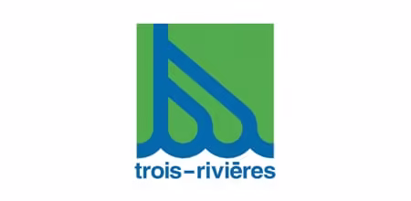logo-ville-trois-riviere Trois-Rivières