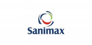 Logo de la compagnie Sanimax