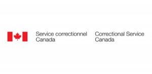 Logo du Service correctionnel Canada