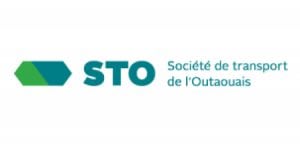 Logo de la compagnie STO