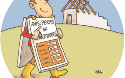 Vos citoyens sont-ils satisfaits du délai d’émission de permis ?